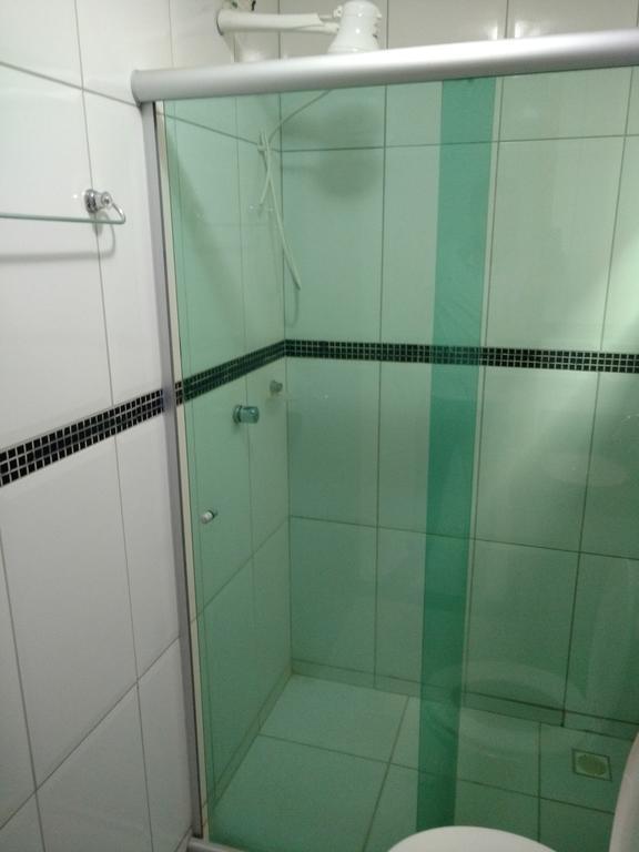Euro Plaza Hotel - Proximo Ao Aeroporto De Goiania, Santa Genoveva Екстер'єр фото