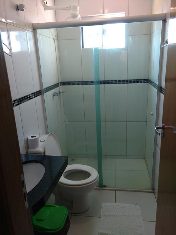 Euro Plaza Hotel - Proximo Ao Aeroporto De Goiania, Santa Genoveva Екстер'єр фото