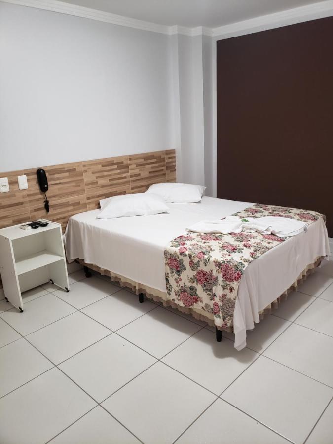 Euro Plaza Hotel - Proximo Ao Aeroporto De Goiania, Santa Genoveva Екстер'єр фото