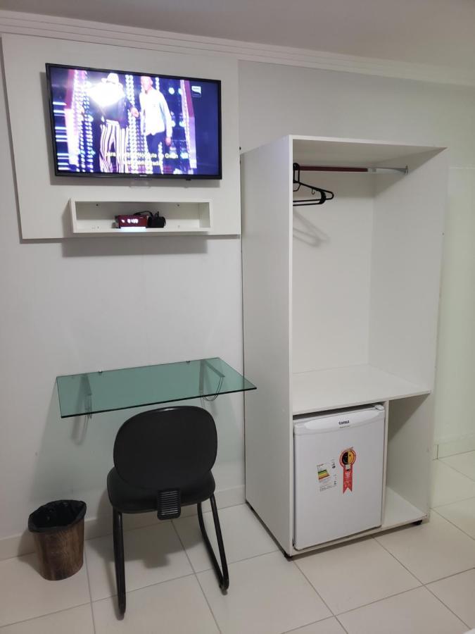 Euro Plaza Hotel - Proximo Ao Aeroporto De Goiania, Santa Genoveva Екстер'єр фото